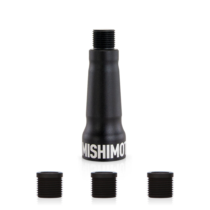 Mishimoto Shift Knob Extension - 3in - Blais Performance Parts