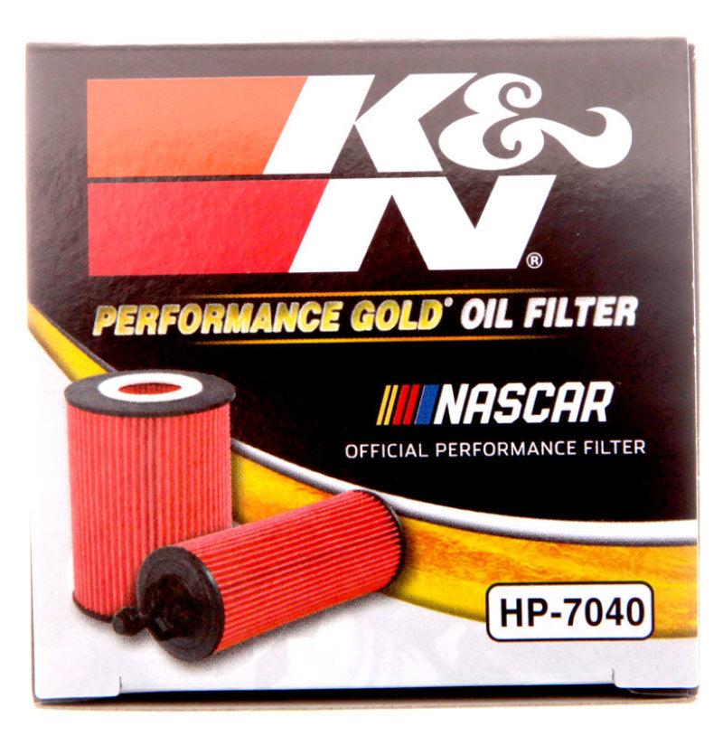 K&N 2020 Mercedes-Benz C43 AMG Oil Filter - Blais Performance Parts