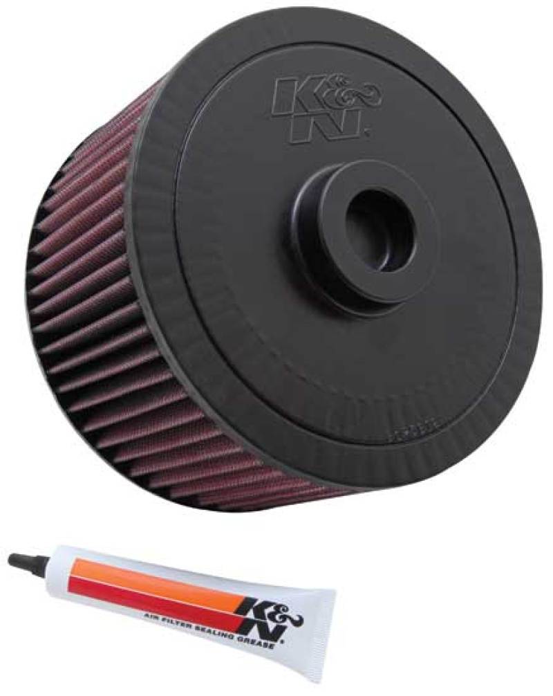 K&N 92-96 Toyota Hilux / 98-06 Land Cruiser / 01 Prado Replacement Air Filter - Blais Performance Parts