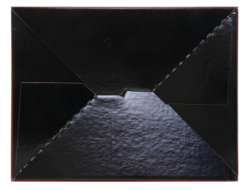 Airaid 03-07 Ford Power Stroke 6.0L Direct Replacement Filter - Blais Performance Parts