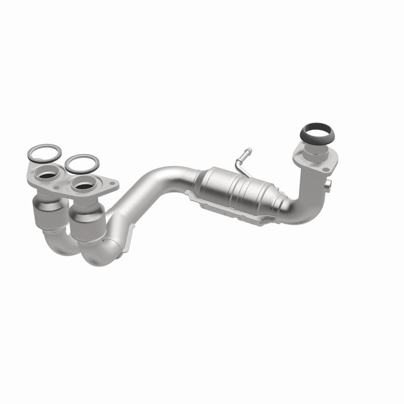 MagnaFlow Conv DF 00-05 Toyota MR2 1.8L - Blais Performance Parts