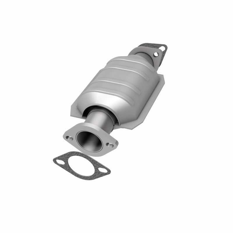 MagnaFlow Conv DF Miata 90-93 - Blais Performance Parts