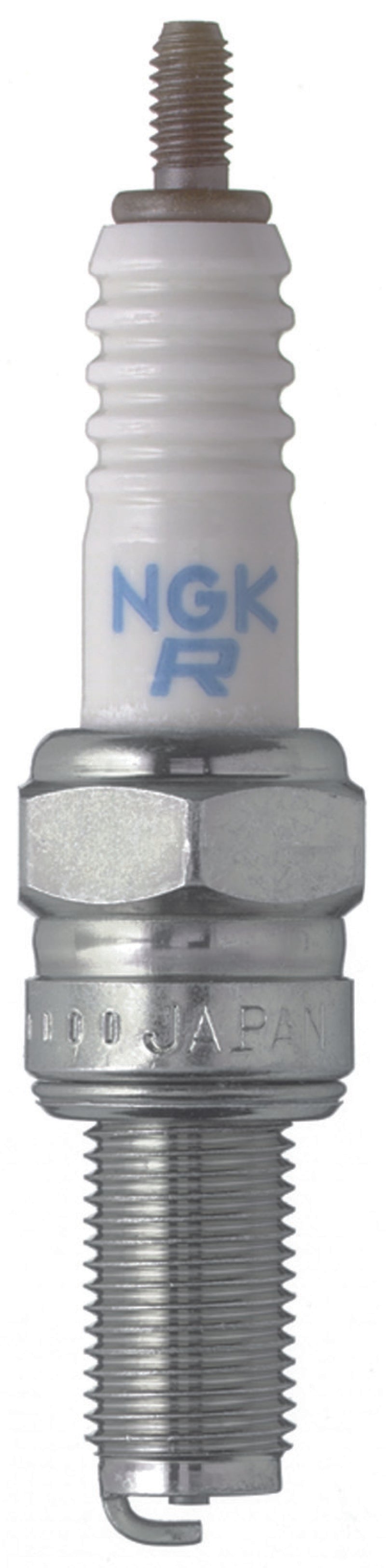 NGK Nickel Spark Plug - Box of 4 (CR8E) - Blais Performance Parts