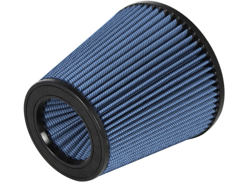 aFe MagnumFLOW Pro 5R Intake Replacement Filter 3.5in F 8in B(Inverted) 5.5in T(Inverted) 8in H - Blais Performance Parts