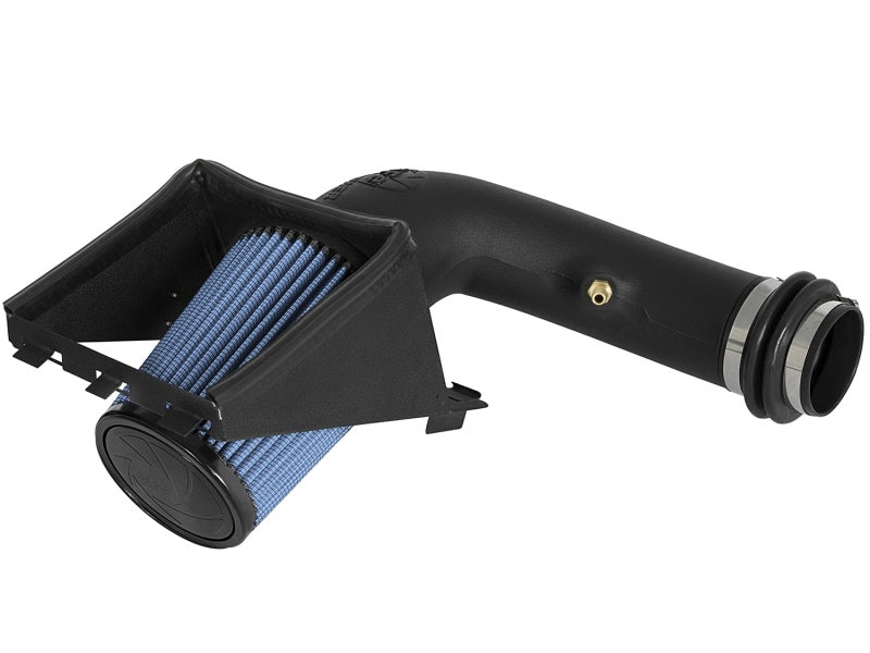 aFe Magnum FORCE Stage-2 Pro 5R Cold Air Intake System 09-14 Ford Edge V6-3.5L - Blais Performance Parts