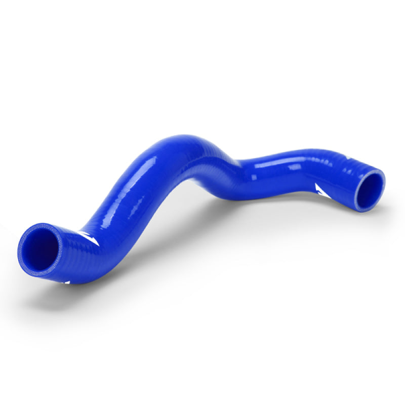 Mishimoto 01-05 Lexus IS300 Blue Silicone Turbo Hose Kit - Blais Performance Parts