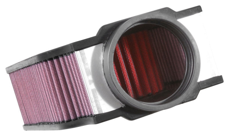 K&N 2013 Mercedes-Benz GLK250 L4-2.1L DSL Replacement Air Filter - Blais Performance Parts