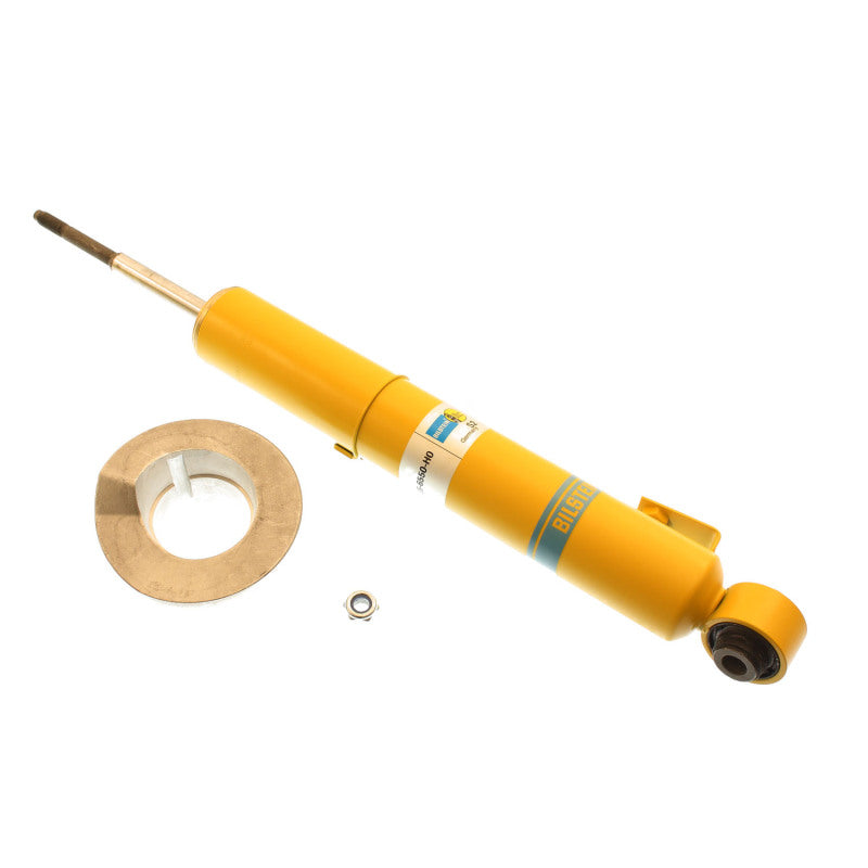 Bilstein B8 1999 Mazda Miata 10th Anniversary Front 46mm Monotube Shock Absorber - Blais Performance Parts