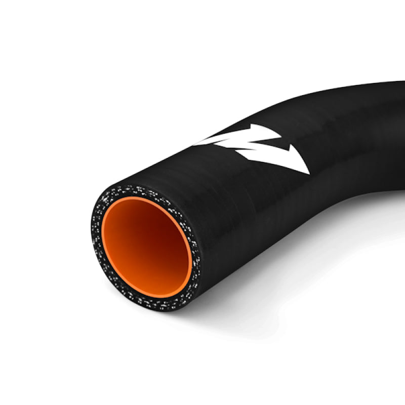 Mishimoto 10-11 Chevrolet Camaro SS V8 Black Silicone Hose Kit - Blais Performance Parts