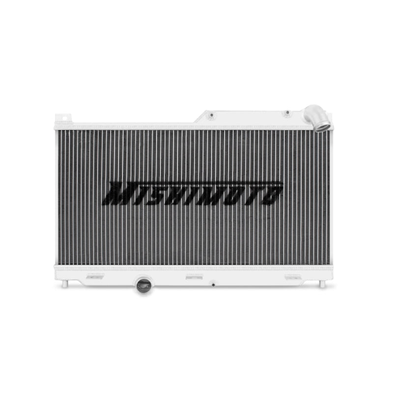 Mishimoto 93-95 Mazda RX-7 Performance Aluminum Radiator - Blais Performance Parts