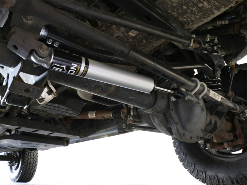 ICON 2009+ Ram HD 2.0 Steering Stabilizer - Blais Performance Parts