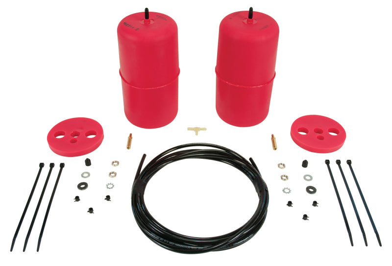 Air Lift Air Lift 1000 Air Spring Kit - Blais Performance Parts