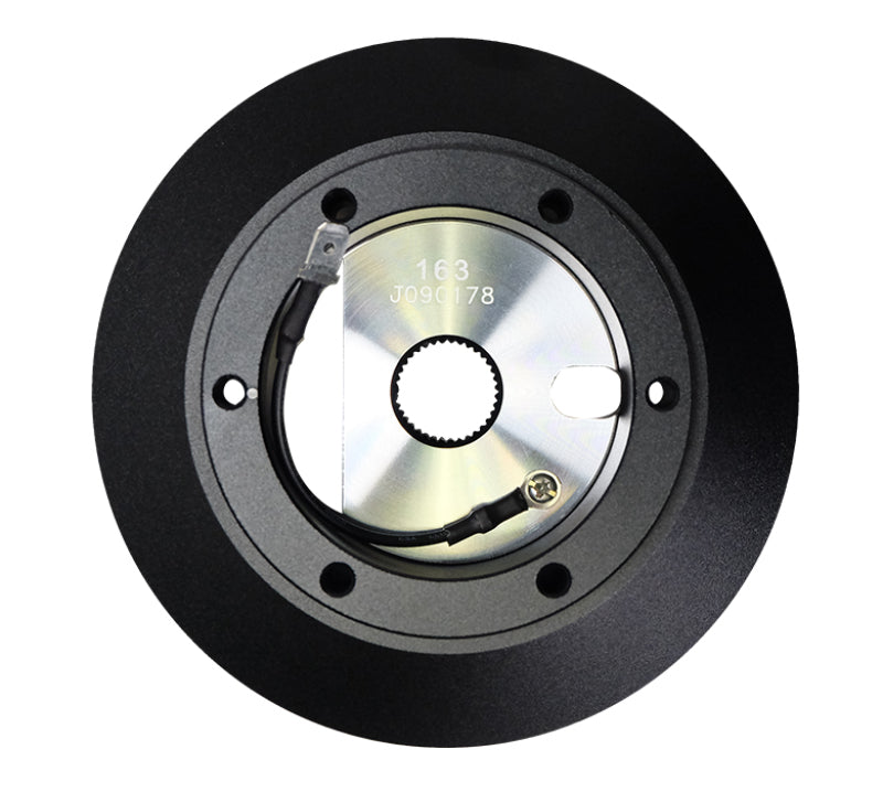NRG Short Hub Adapter 98-09 Dodge Ram - Blais Performance Parts
