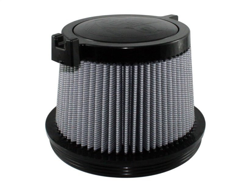 aFe MagnumFLOW Air Filters OER PDS A/F PDS GM Diesel Trucks 06-10 V8-6.6L (td) - Blais Performance Parts