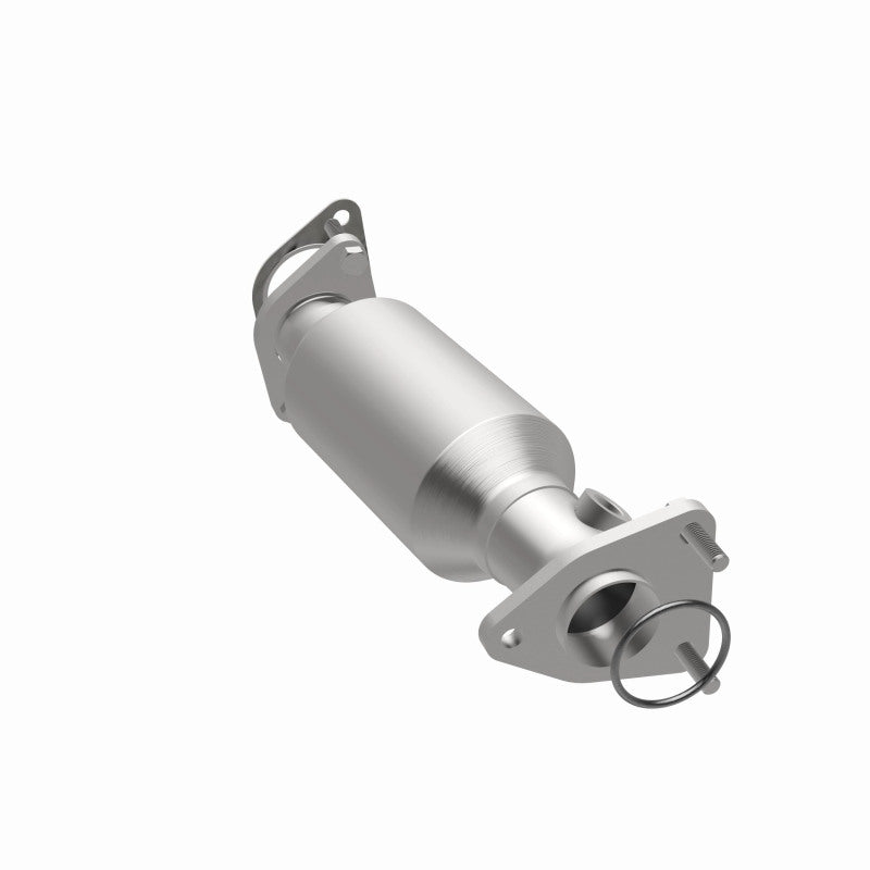 Magnaflow Conv DF 13-15 Frontier 4 Close Coupled - Blais Performance Parts