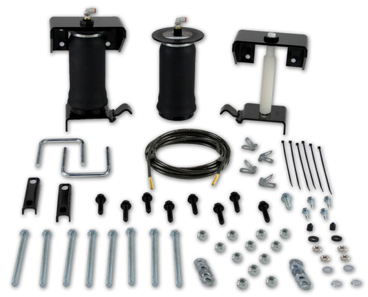 Air Lift Ridecontrol Air Spring Kit - Blais Performance Parts