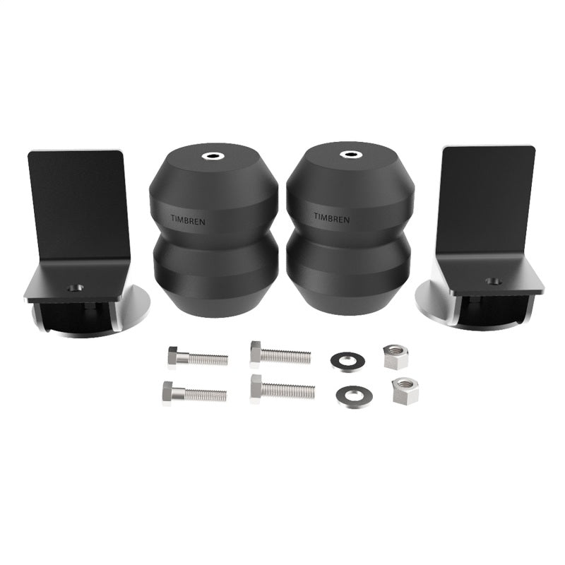 Timbren 2002 Ford F53 Front Suspension Enhancement System - Blais Performance Parts