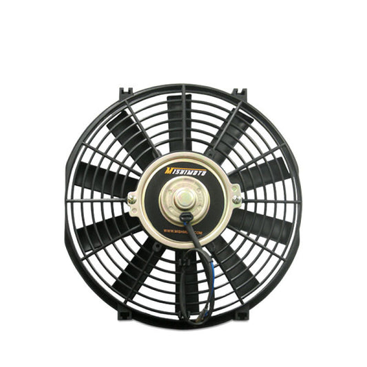 Mishimoto 12 Inch Electric Fan 12V - Blais Performance Parts