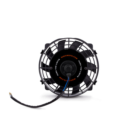 Mishimoto 8 Inch Electric Fan 12V - Blais Performance Parts