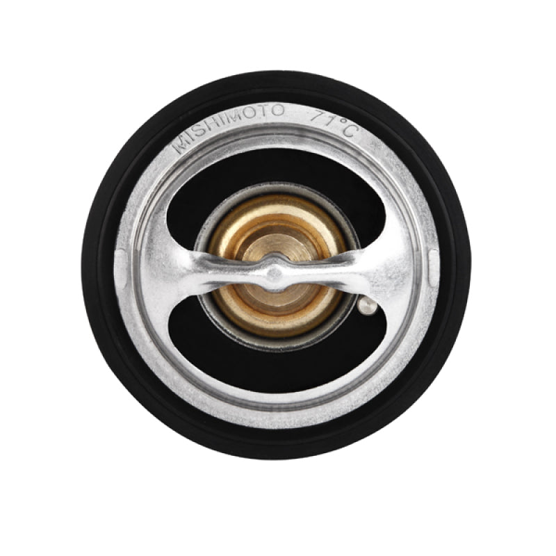 Mishimoto Chev/Pontiac 92-96 Corvette/93-97 Firebird/Camaro LT1/LT4 Racing Thermostat - Blais Performance Parts
