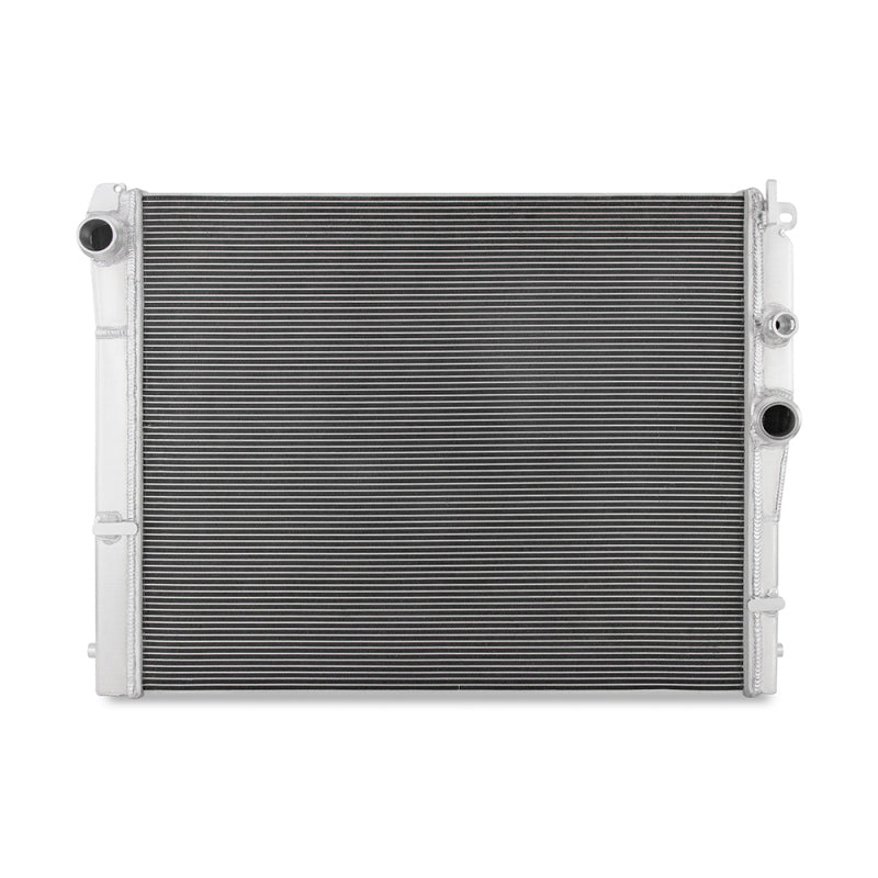 Mishimoto 2020+ Toyota Supra GR 3.0L Performance Aluminum Radiator - Blais Performance Parts