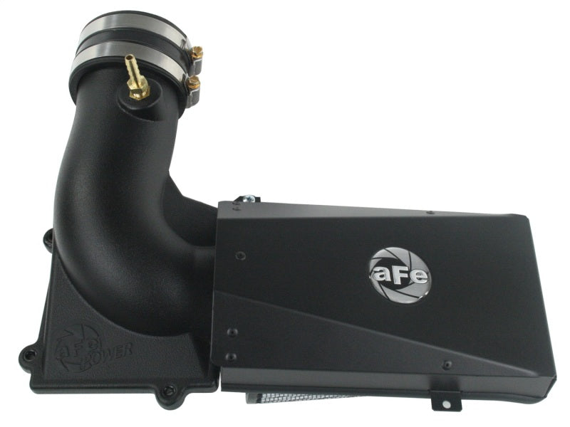 aFe MagnumFORCE Intakes Stage-2 Si PDS AIS PDS VW Golf/Jetta 09-12 L4-2.0L (tdi) - Blais Performance Parts