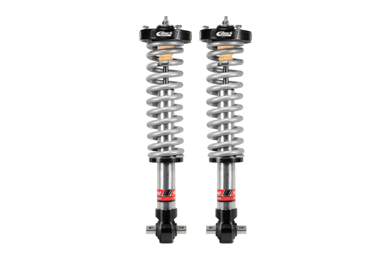 Eibach Pro-Truck Coilover 2.0 Front for 15-20 Ford F-150 2WD - Blais Performance Parts