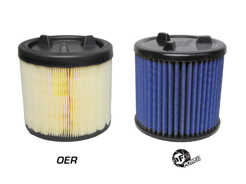 AFE 21-22 Ford Bronco L4-2.3L Magnum FLOW Pro 5R Air Filter - Blais Performance Parts