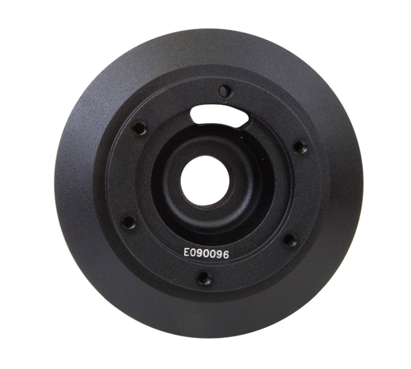 NRG Short Hub Adapter BMW E46 - Blais Performance Parts