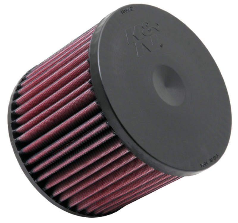 K&N Replacement Air Filter 10-13 Audi A8 Quattro 4.2L V8 (2 required) - Blais Performance Parts