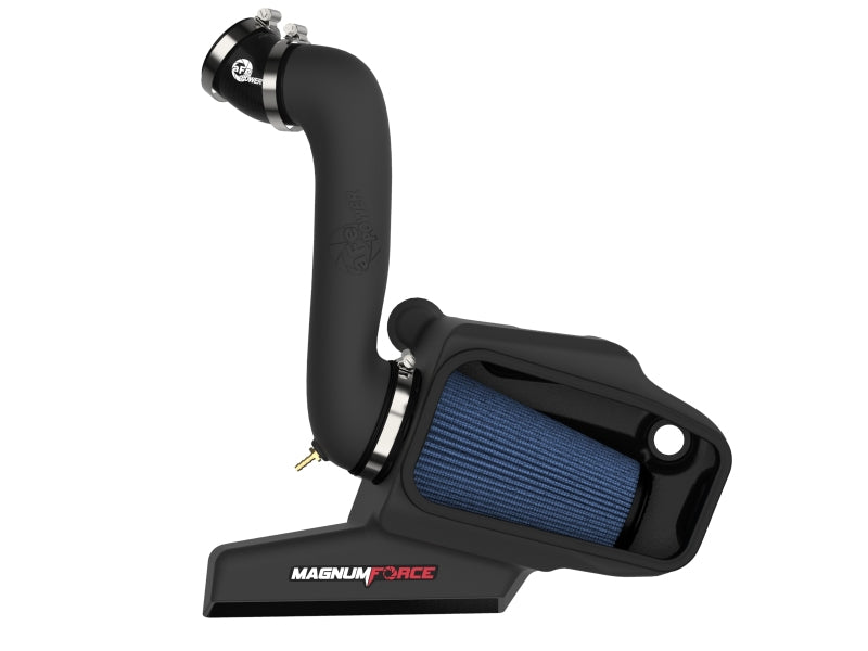 aFe MagnumFORCE Stage-2 Pro 5R Cold Air Intake System 19-20 Volkswagen Jetta L4-1.4L (t) - Blais Performance Parts