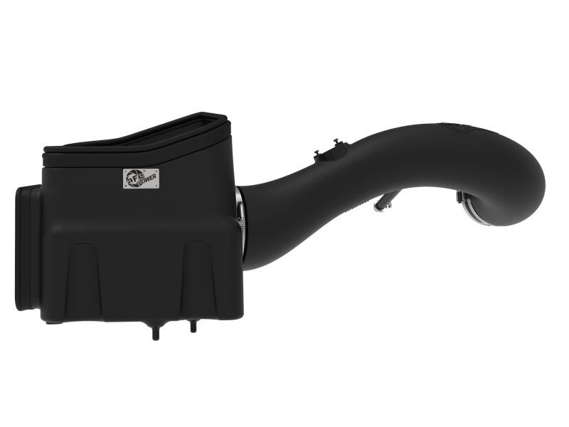 aFe Magnum FORCE Stage-2 Pro Dry S Cold Air Intake System 09-14 Chevrolet Silverado / GMC Yukon - Blais Performance Parts