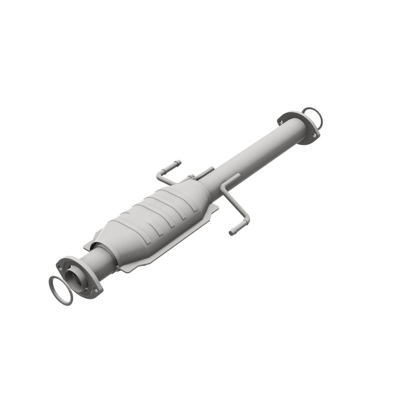 MagnaFlow Conv DF 01-02 Tacoma CC-SB 3.4L 4w - Blais Performance Parts