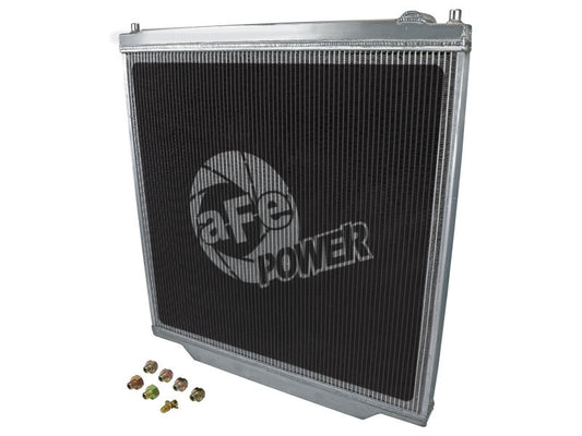 aFe BladeRunner Street Series Radiator 03-07 ford Diesel Trucks V8 6.0L - Blais Performance Parts