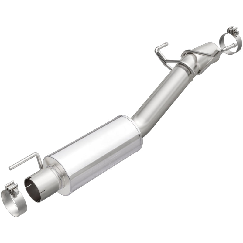 MagnaFlow D-Fit Muffler 409 SS 3.5in 14-19 Ram 2500/3500 6.4L - Blais Performance Parts