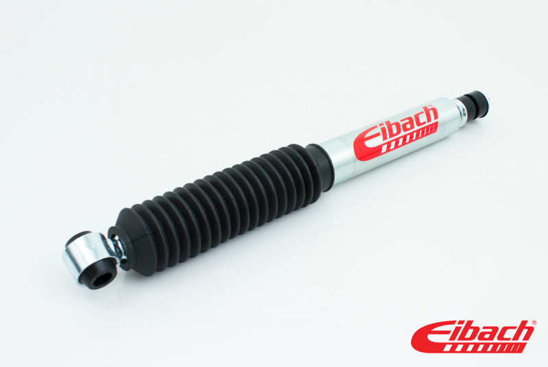 Eibach 03-15 Toyota 4Runner / 07-09 FJ Cruiser Rear Pro-Truck Sport Shock - Blais Performance Parts