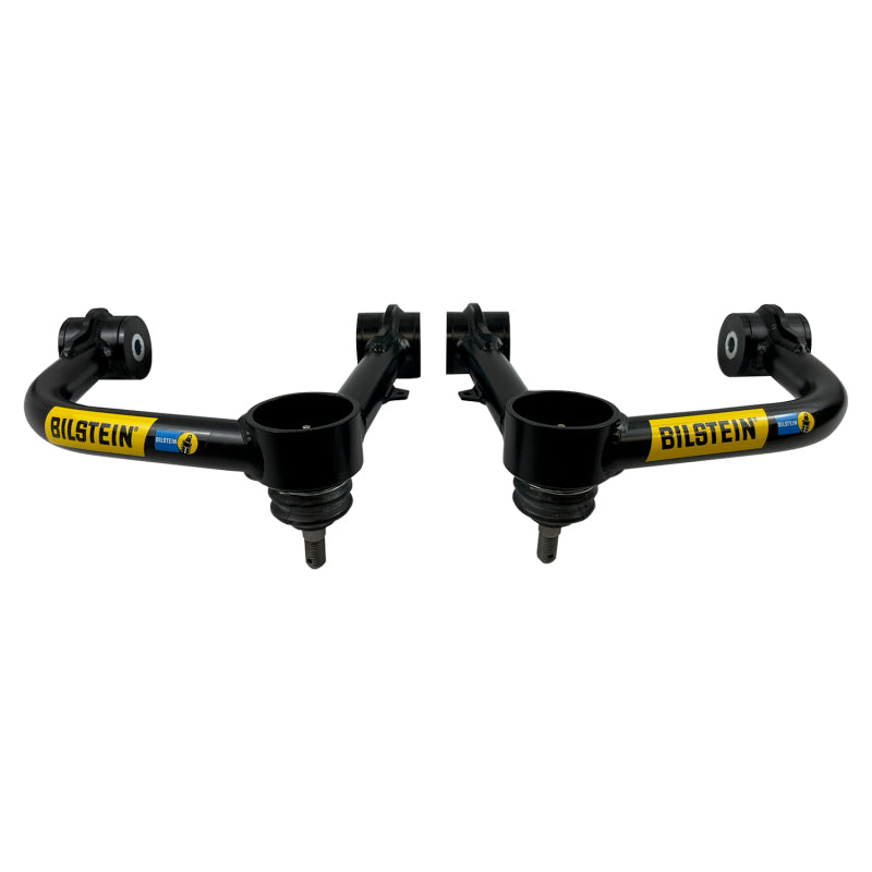 Bilstein 05-21 Toyota Tacoma B8 Front Upper Control Arm Kit - Blais Performance Parts