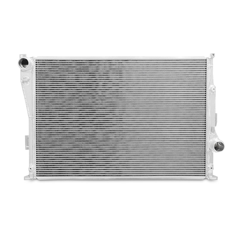 Mishimoto 01-06 BMW M3 3.2L Performance Aluminum Radiator - Blais Performance Parts