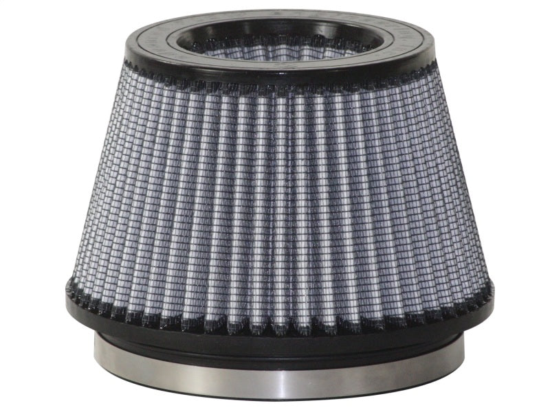 aFe MagnumFLOW Air Filters IAF PDS A/F PDS 6F x 7-1/2B x 5-1/2T (INV) x 5H - Blais Performance Parts