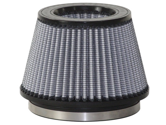 aFe MagnumFLOW Air Filters IAF PDS A/F PDS 6F x 7-1/2B x 5-1/2T (INV) x 5H - Blais Performance Parts