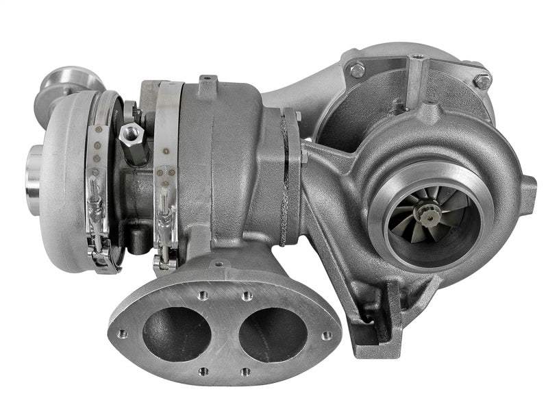 aFe BladeRunner Street Series Turbocharger Ford Diesel Trucks 08-10 V8-6.4L (td) - Blais Performance Parts