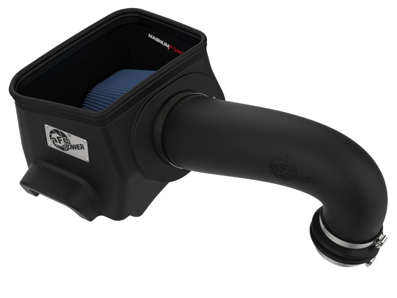 aFe Magnum FORCE Stage-2 Pro 5R Cold Air Intake System 19-22 Dodge RAM 1500 V8-5.7L HEMI - Blais Performance Parts