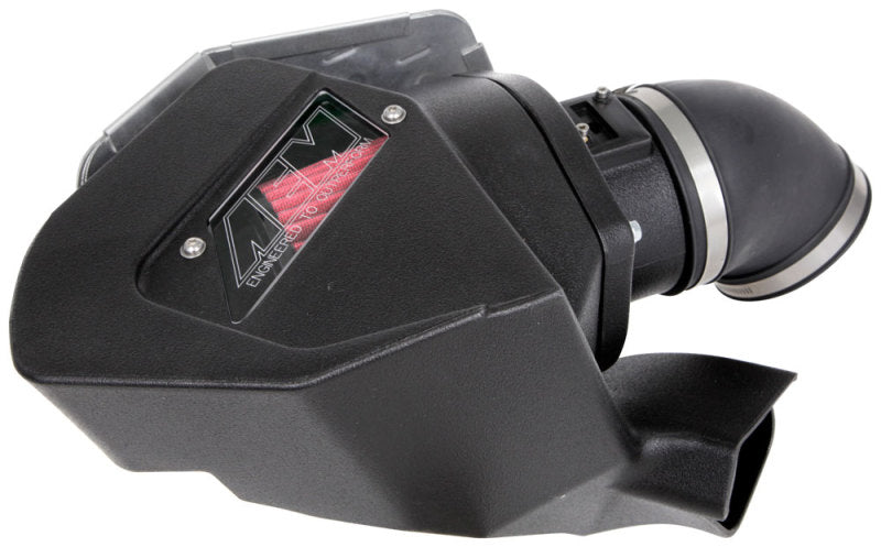 AEM 2020 Toyota Supra GR L6-3.0L F/I Cold Air Intake System - Black - Blais Performance Parts