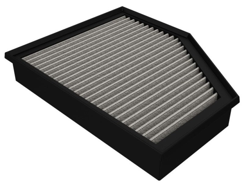 aFe Magnum FLOW Pro Dry S Air Filter 19-21 BMW X7 L6-3.0L - Blais Performance Parts