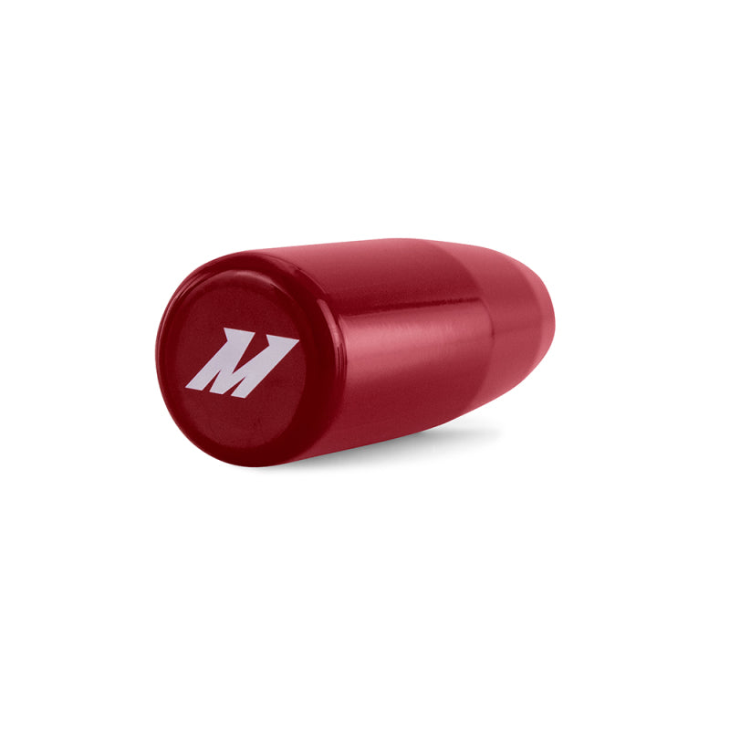 Mishimoto Shift Knob - Red - Blais Performance Parts