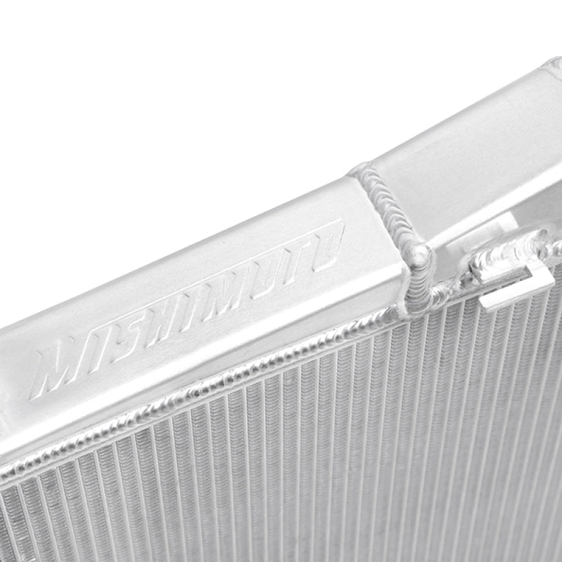 Mishimoto 2006-2013 BMW 335i/135i (Manual) Performance Aluminum Radiator - Blais Performance Parts