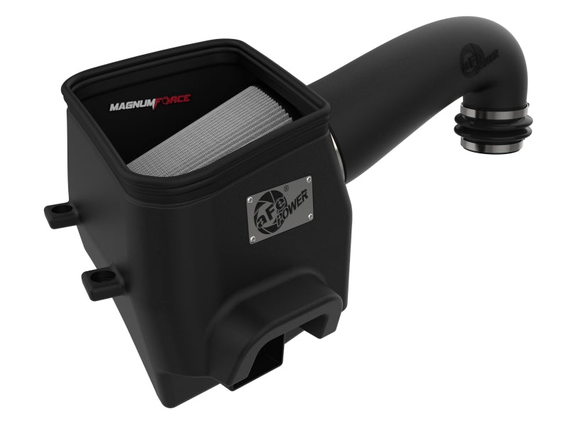 aFe MagnumFORCE Intake Stage-2 Pro DRY S 19-22 Dodge Ram 1500 V8-5.7L HEMI - Blais Performance Parts