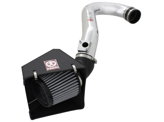 aFe Takeda Intake Stage-2 PRO DRY S 10-13 Subaru Outback H6 3.6L - Blais Performance Parts