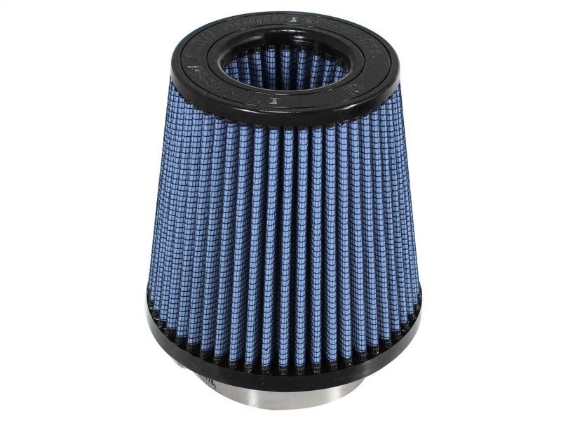 aFe MagnumFLOW Air Filters 3-1/2F x 6B x 4-1/2T (INV) x 6H - Blais Performance Parts