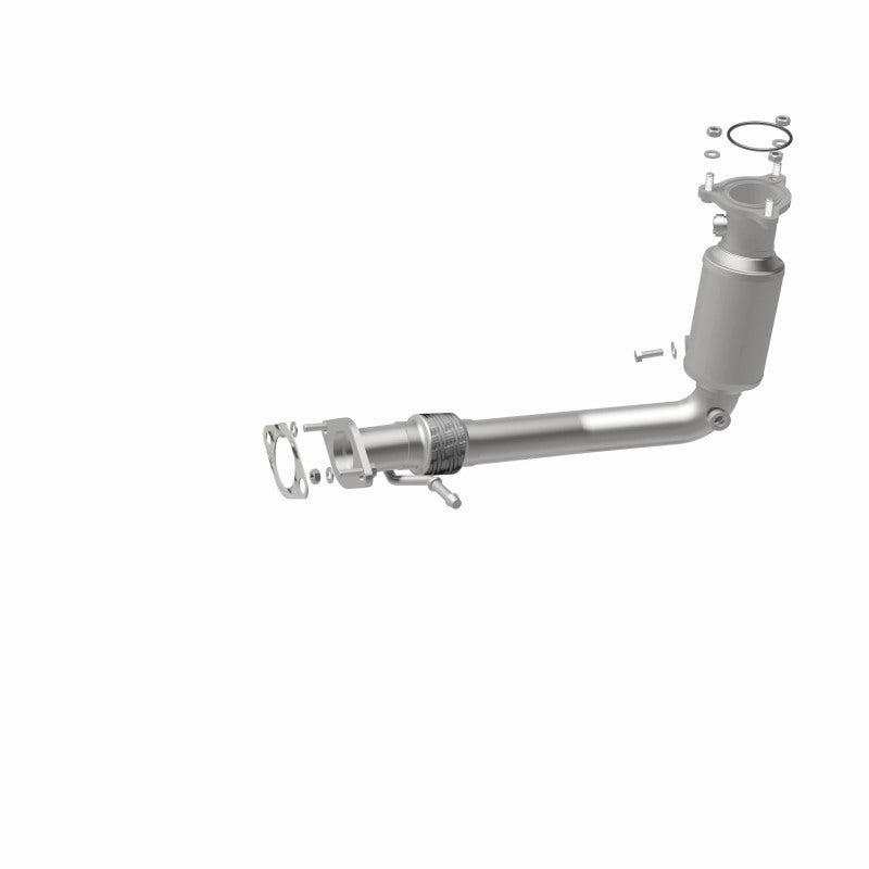 MagnaFlow 10-14 Chevy Equinox / GMC Terrain 2.4L Direct Fit Catalytic Converter - Blais Performance Parts